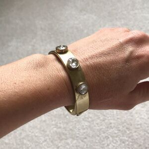 Ann Taylor bracelet